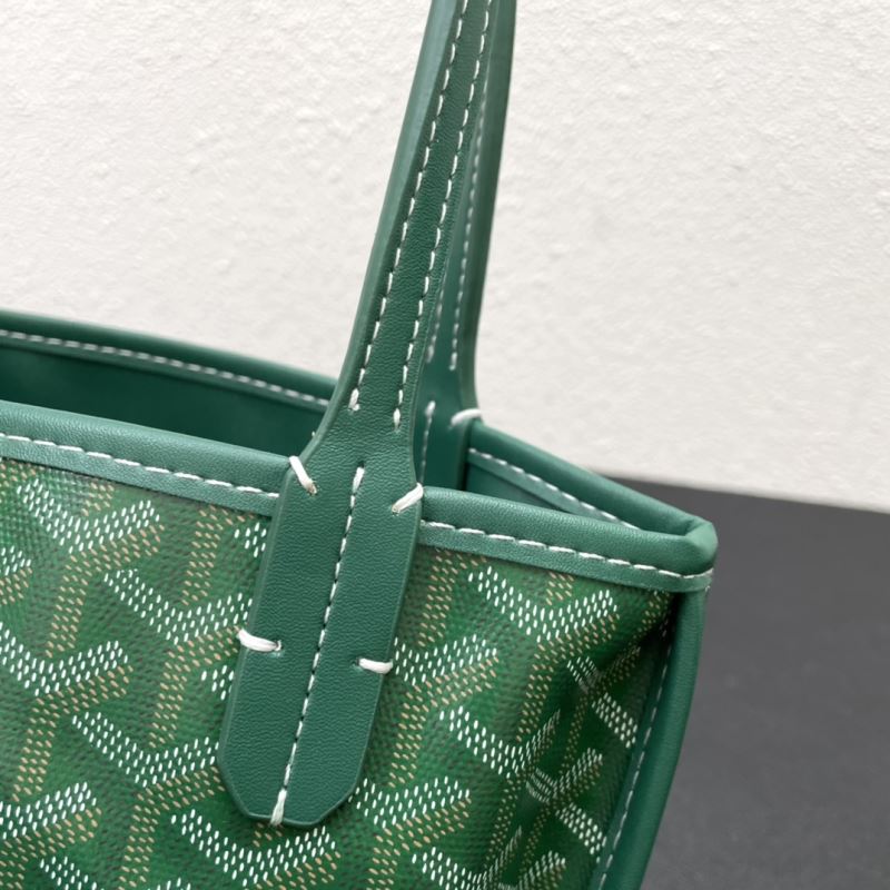 Goyard Shopping Bags